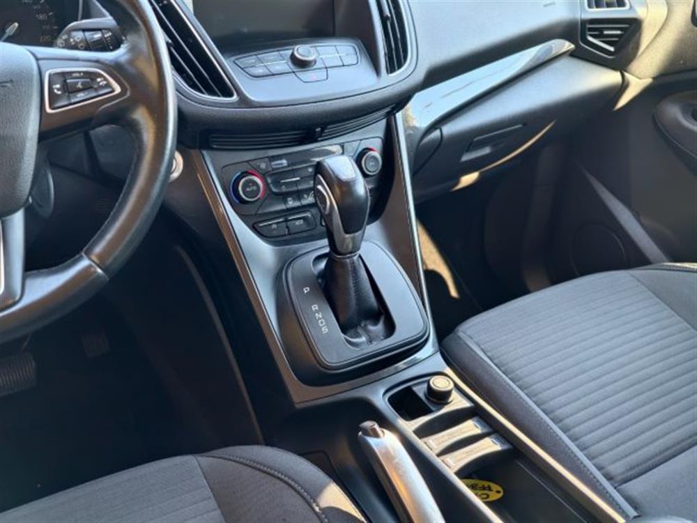 C-Max C-Max 2.0 TDCi 150CV Power