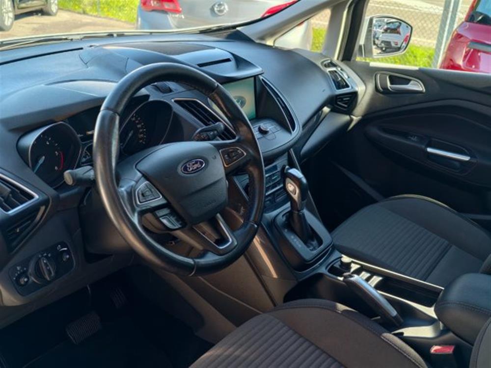 C-Max C-Max 2.0 TDCi 150CV Power