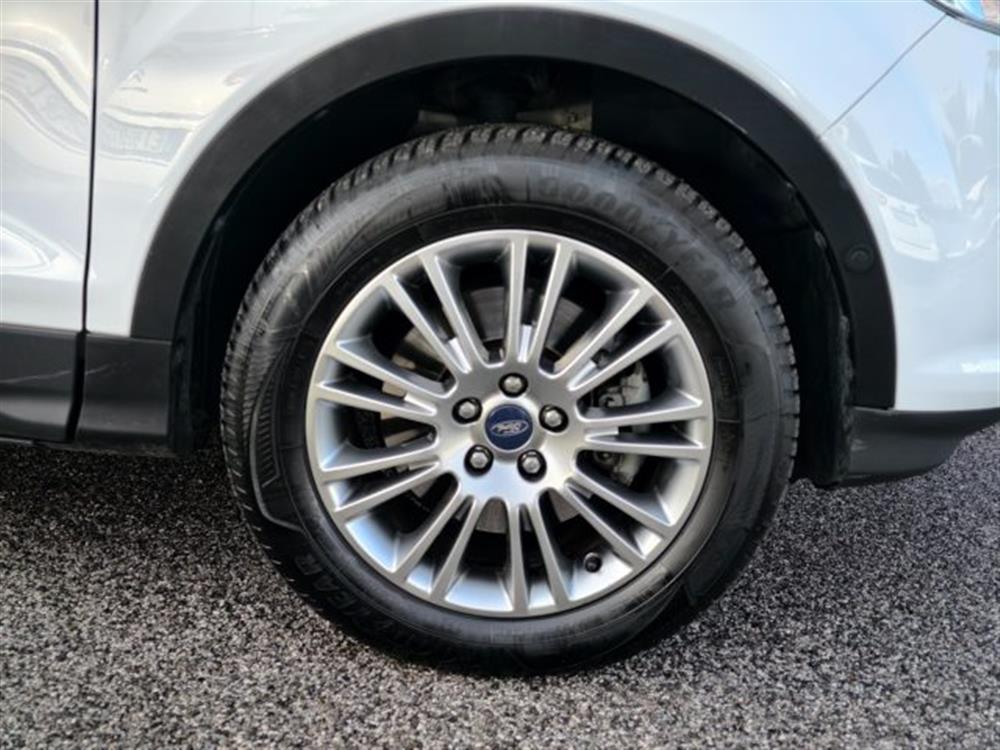 Kuga Kuga 2.0 TDCI 140 CV 4WD