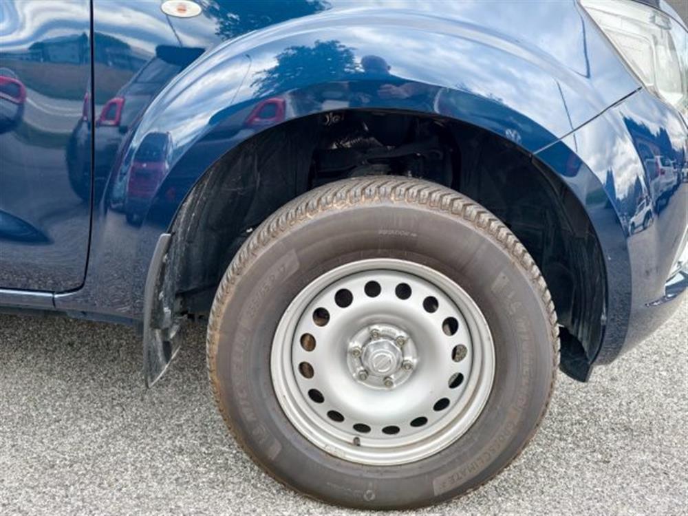 Navara Navara 2.3 dCi 4WD King Cab