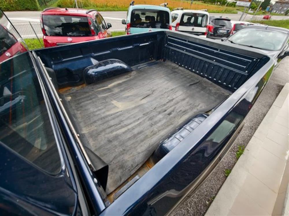 Navara Navara 2.3 dCi 4WD King Cab