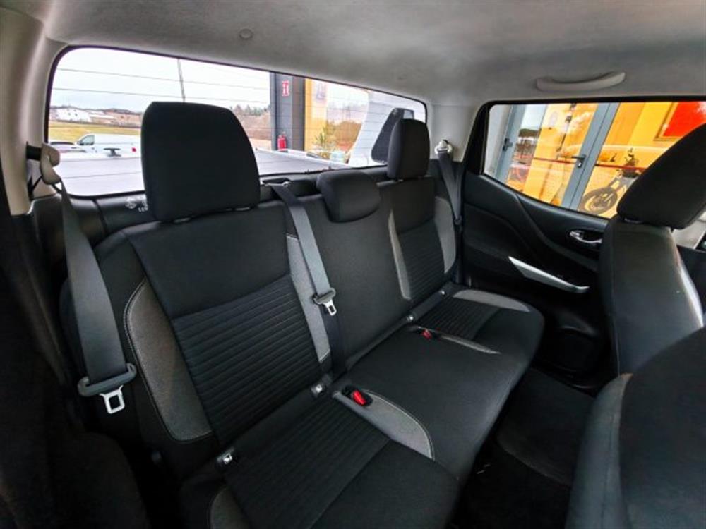 Navara Navara renault ALASKAN 2.3