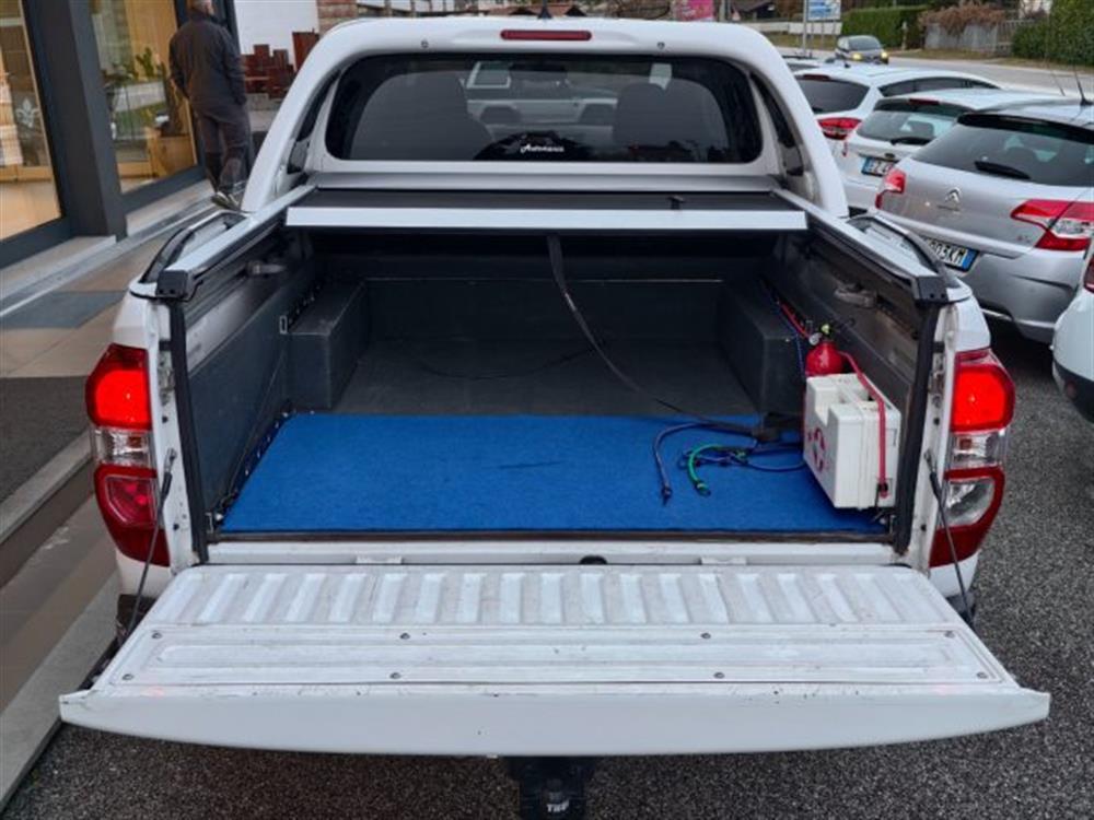 Navara Navara renault ALASKAN 2.3