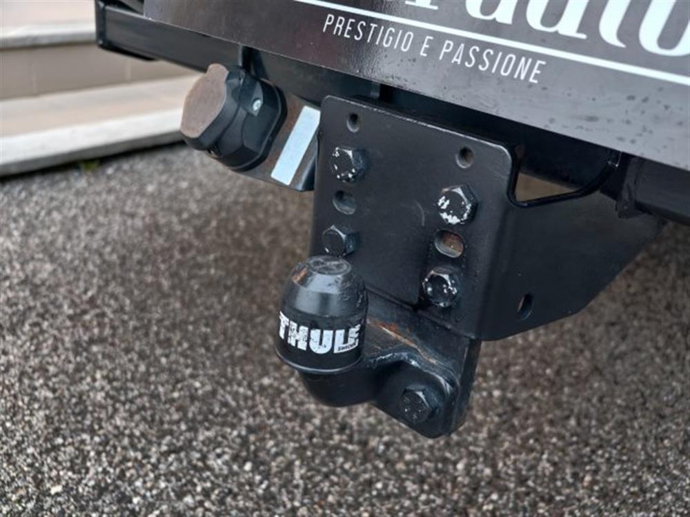 Navara Navara renault ALASKAN 2.3