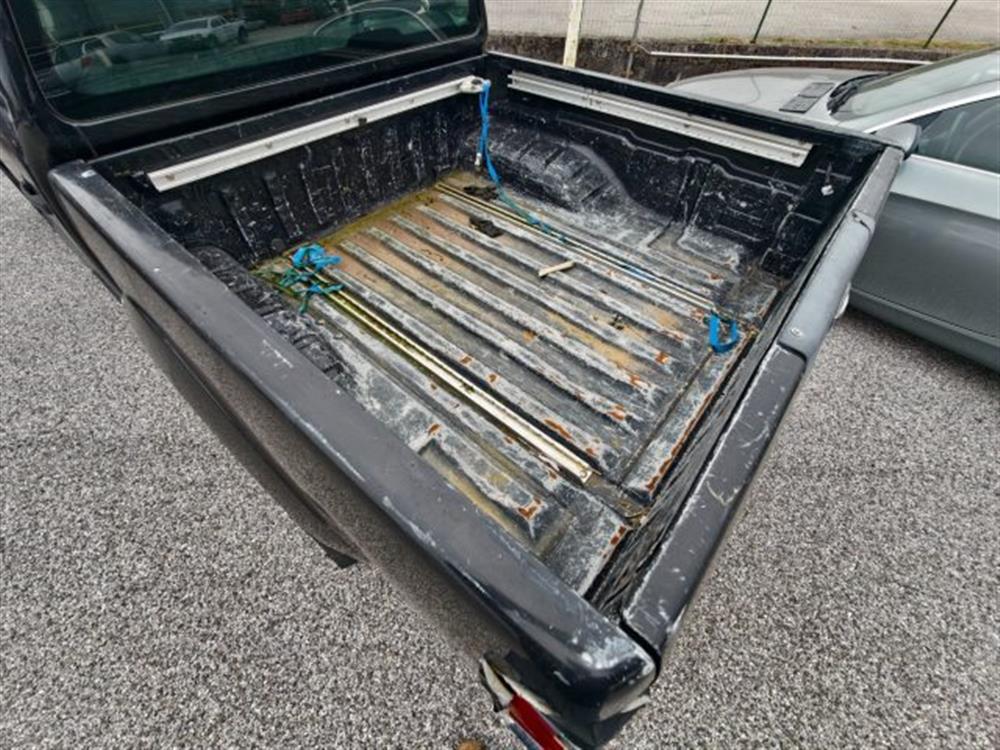 Navara Navara 2.5 dCi 4 porte X CO