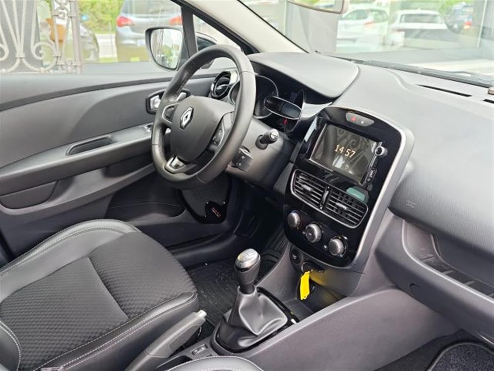 Clio Clio Sporter TCe 12V 75 C