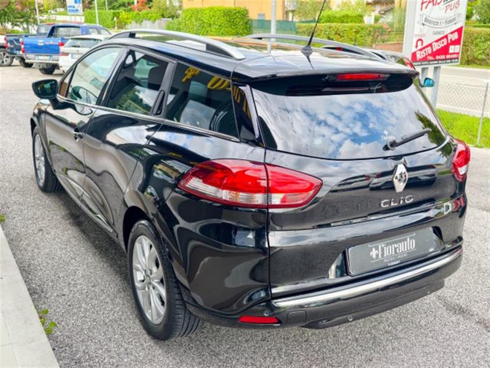 Clio Clio Sporter TCe 12V 75 C