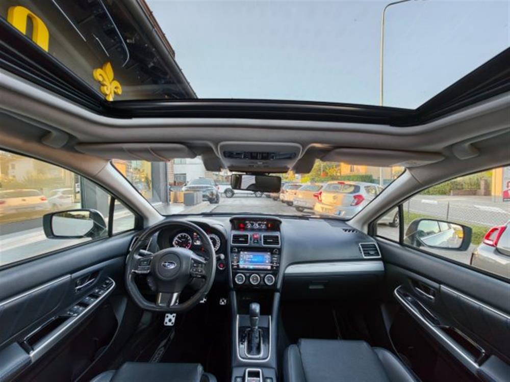 Levorg Levorg 2.0i Lineartronic St