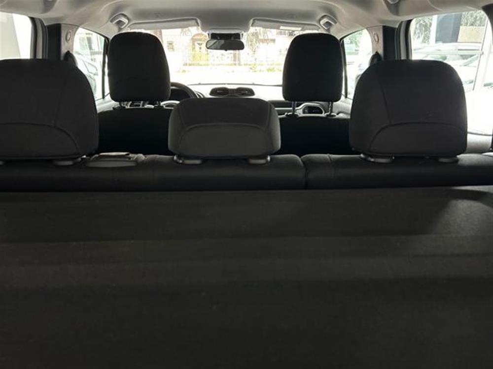 Renegade Renegade 1.0 T3 Longitude