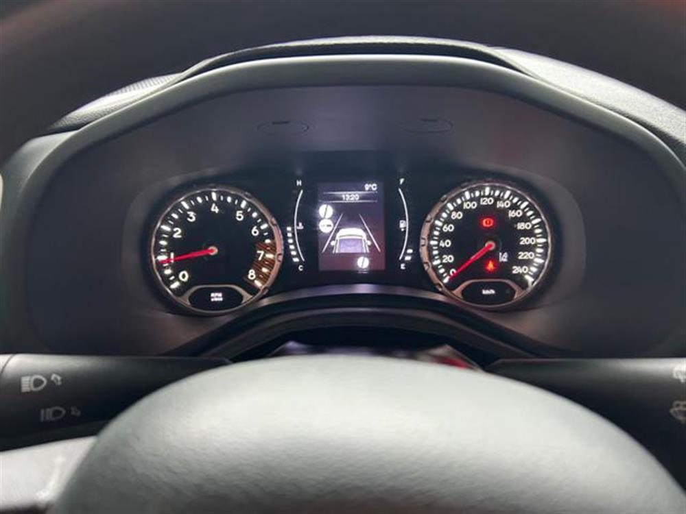 Renegade Renegade 1.0 T3 Longitude