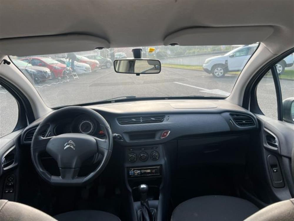 C3 C3 1.4 HDi 70CV FAP Van