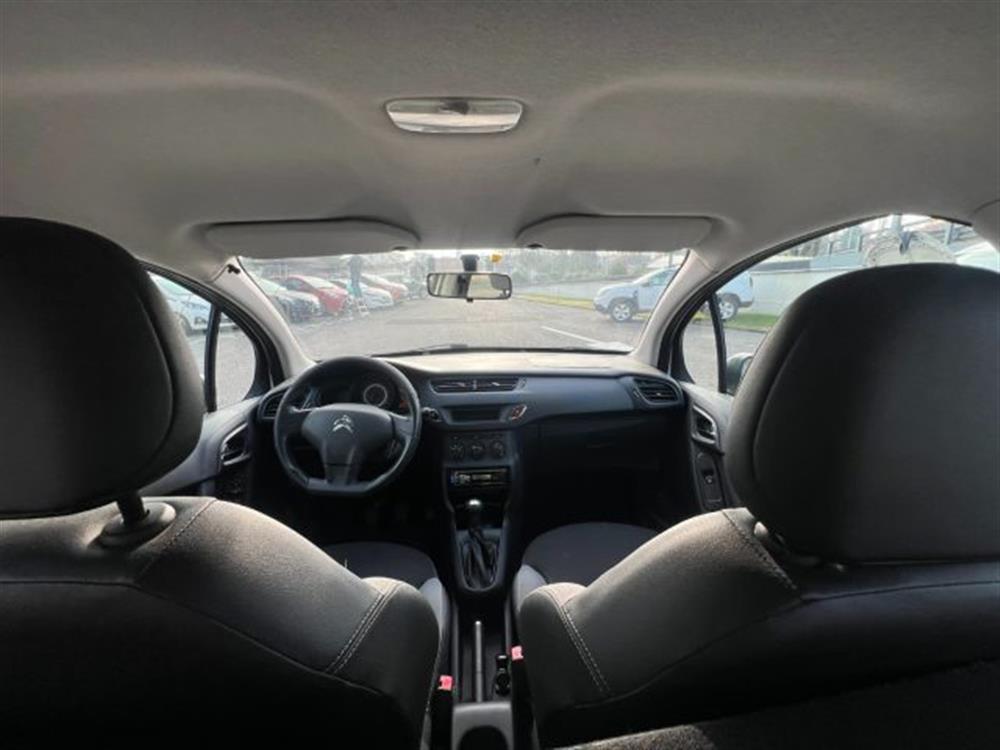 C3 C3 1.4 HDi 70CV FAP Van