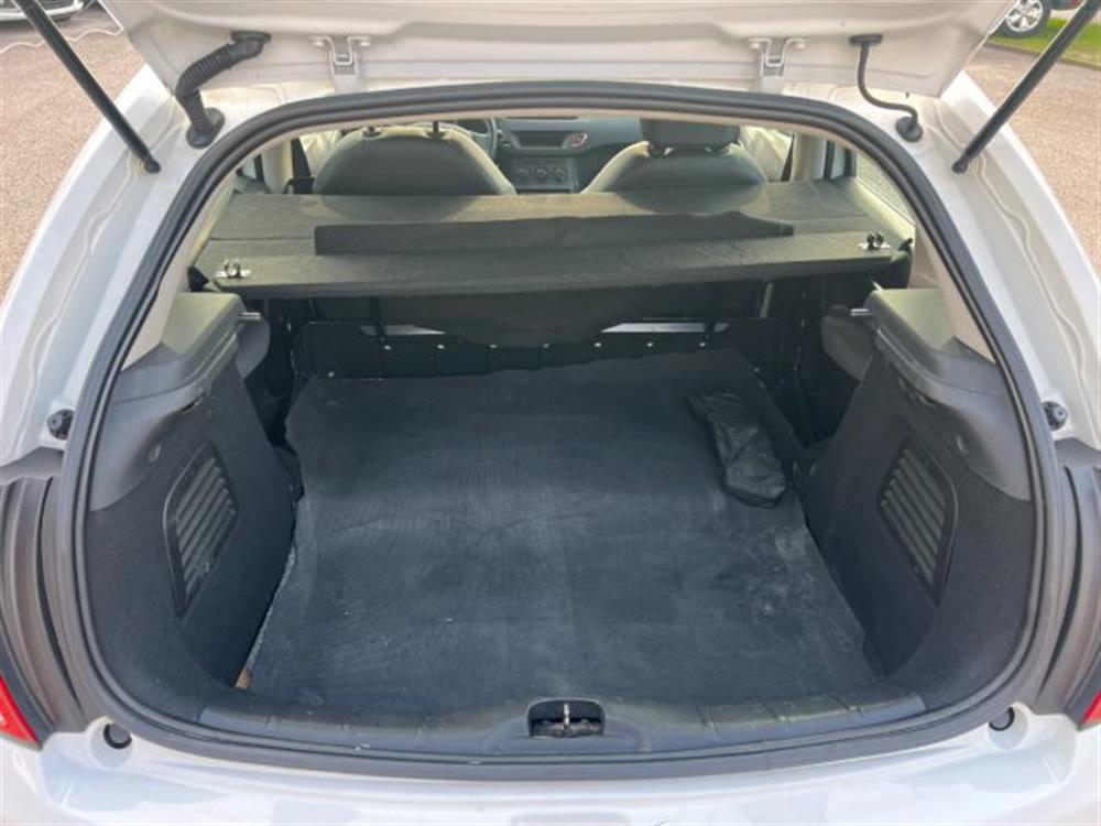 C3 C3 1.4 HDi 70CV FAP Van