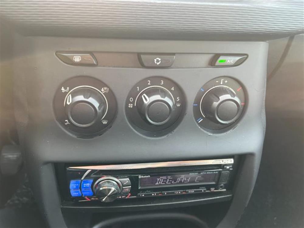 C3 C3 1.4 HDi 70CV FAP Van