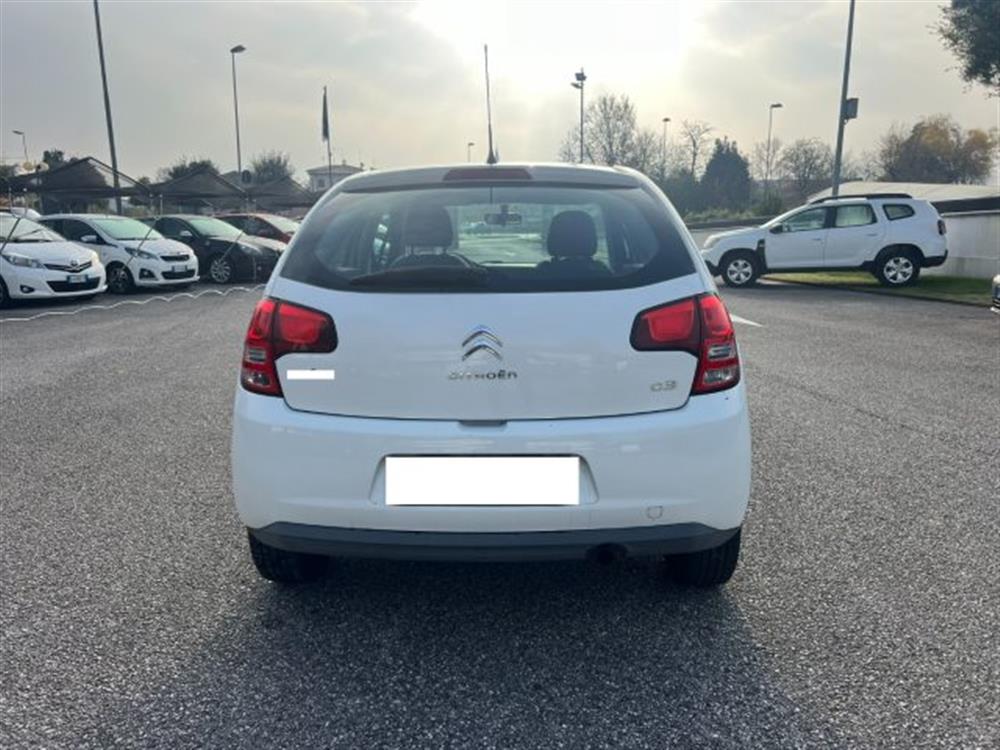 C3 C3 1.4 HDi 70CV FAP Van