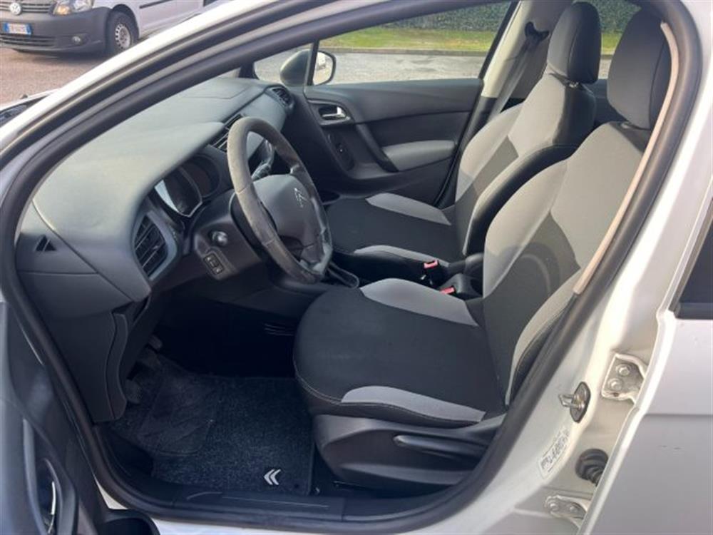 C3 C3 1.4 HDi 70CV FAP Van