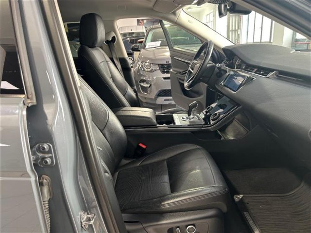Range Rover Evoque Range Rover Evoque 2.0D I4 163 CV AWD A
