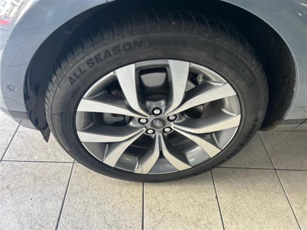 Range Rover Evoque Range Rover Evoque 2.0D I4 163 CV AWD A