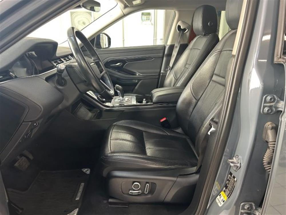 Range Rover Evoque Range Rover Evoque 2.0D I4 163 CV AWD A