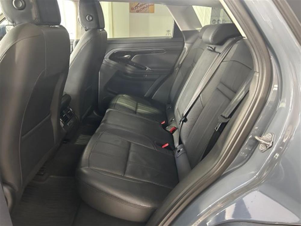 Range Rover Evoque Range Rover Evoque 2.0D I4 163 CV AWD A