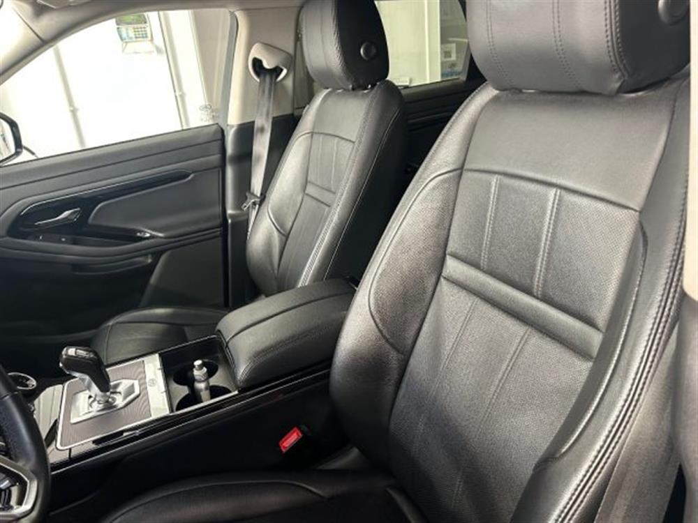 Range Rover Evoque Range Rover Evoque 2.0D I4 163 CV AWD A