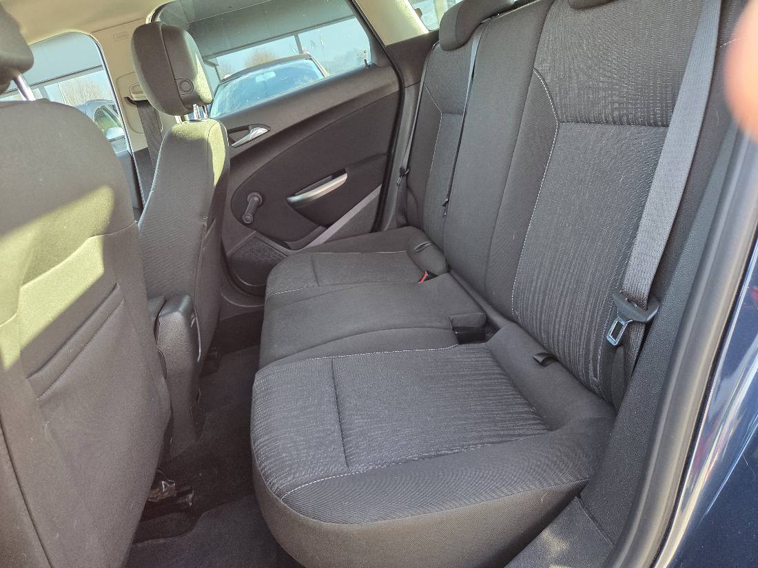 ASTRA ASTRA - 1.6 BENZINA