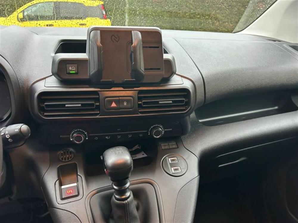 Doblo Doblo Doblò 1.5 BlueHdi 1