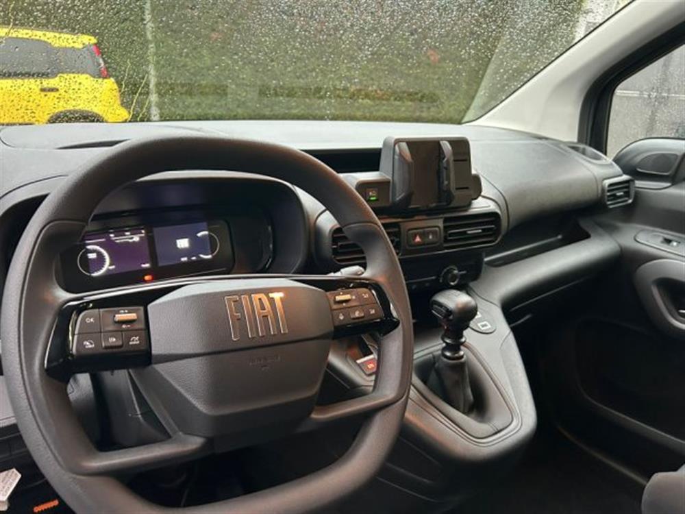 Doblo Doblo PROMO FINANZ. Doblò