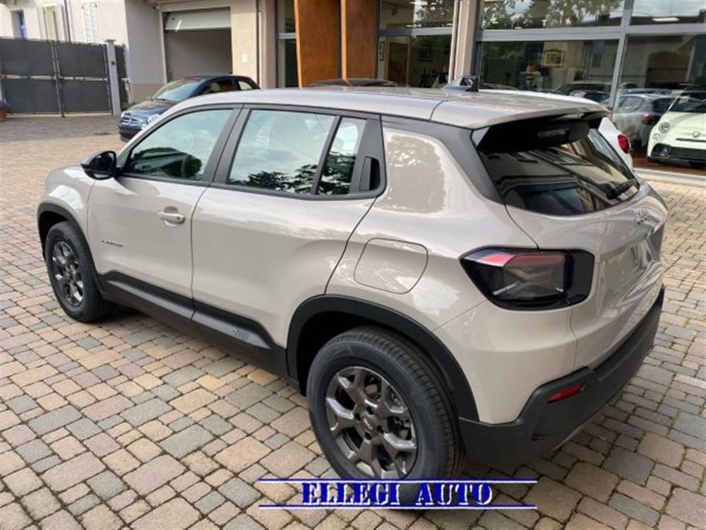 Avenger Avenger PROMO FINANZ 1.2 Tur