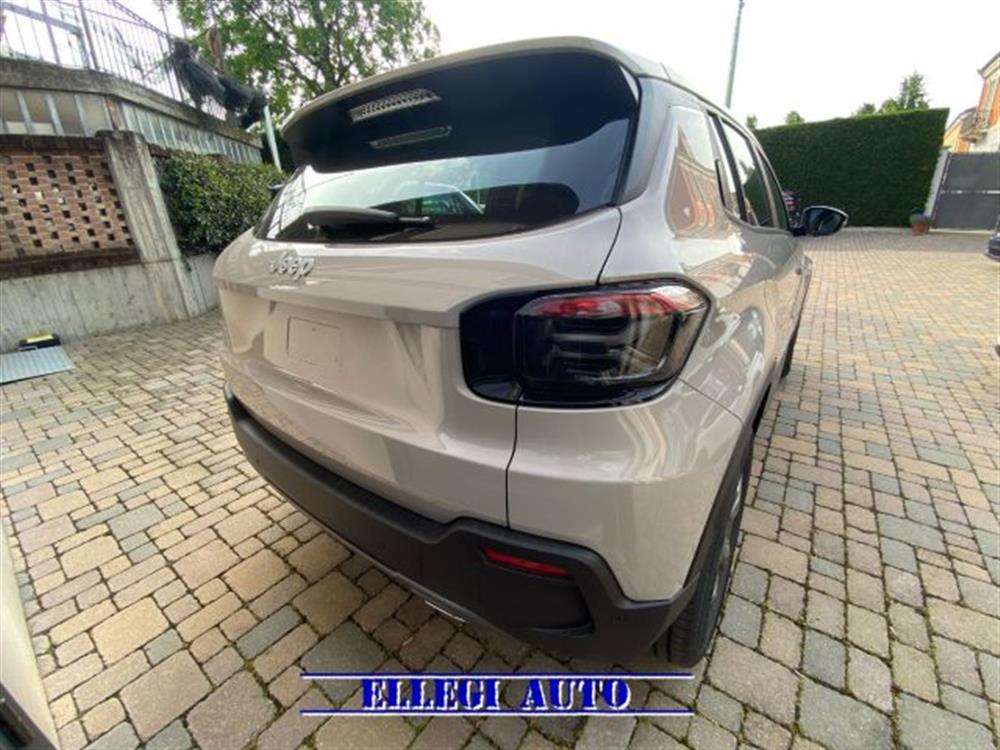 Avenger Avenger PROMO FINANZ 1.2 Tur