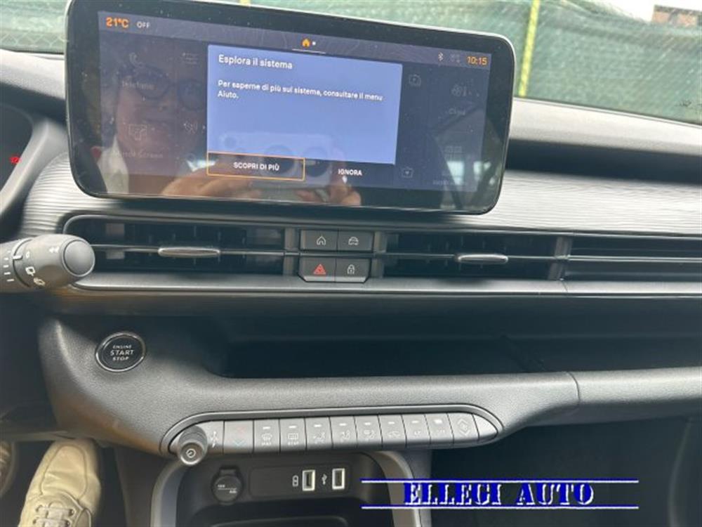 Avenger Avenger PROMO FINANZ 1.2 Tur