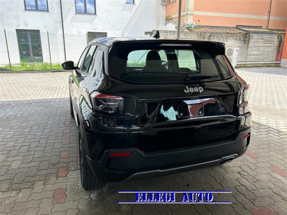 Avenger Avenger PROMO FINANZ 1.2 Tur