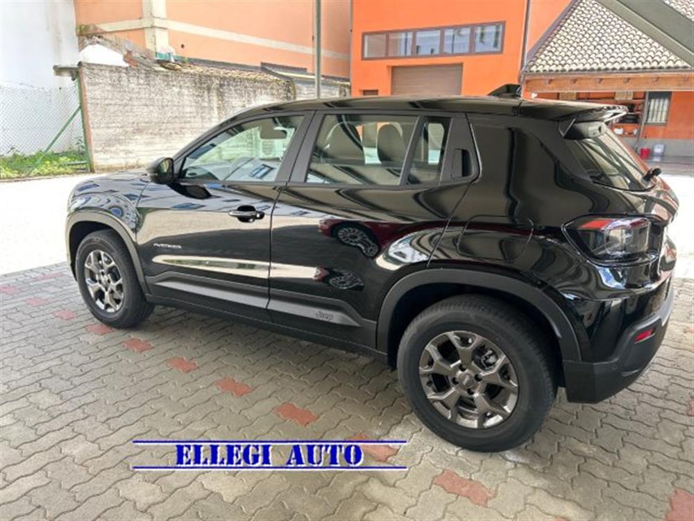 Avenger Avenger PROMO FINANZ 1.2 Tur