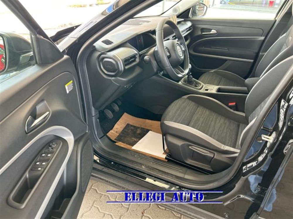 Avenger Avenger PROMO FINANZ 1.2 Tur