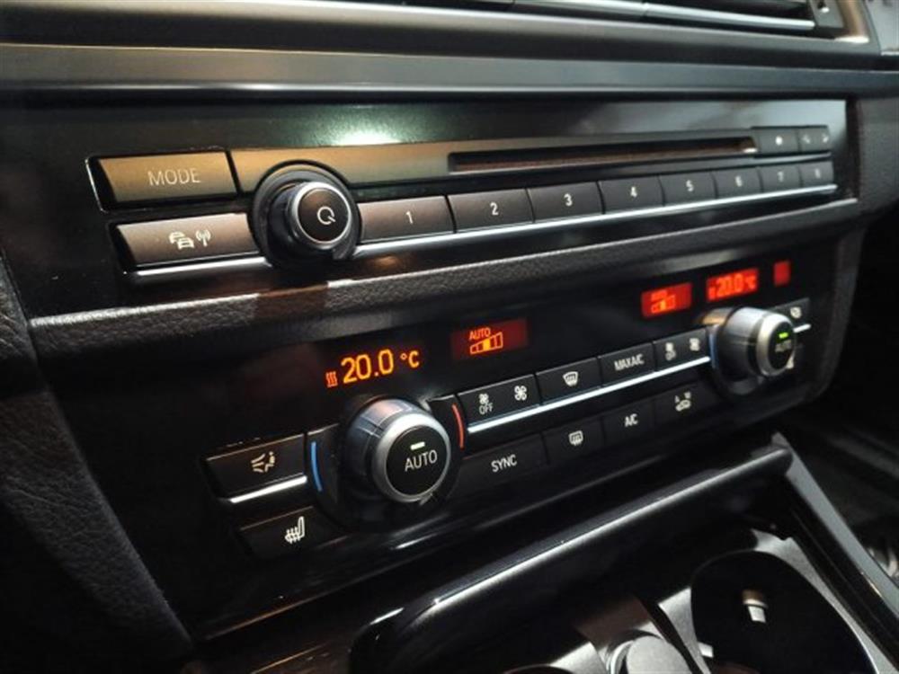 525 525 d xDrive Touring Lux