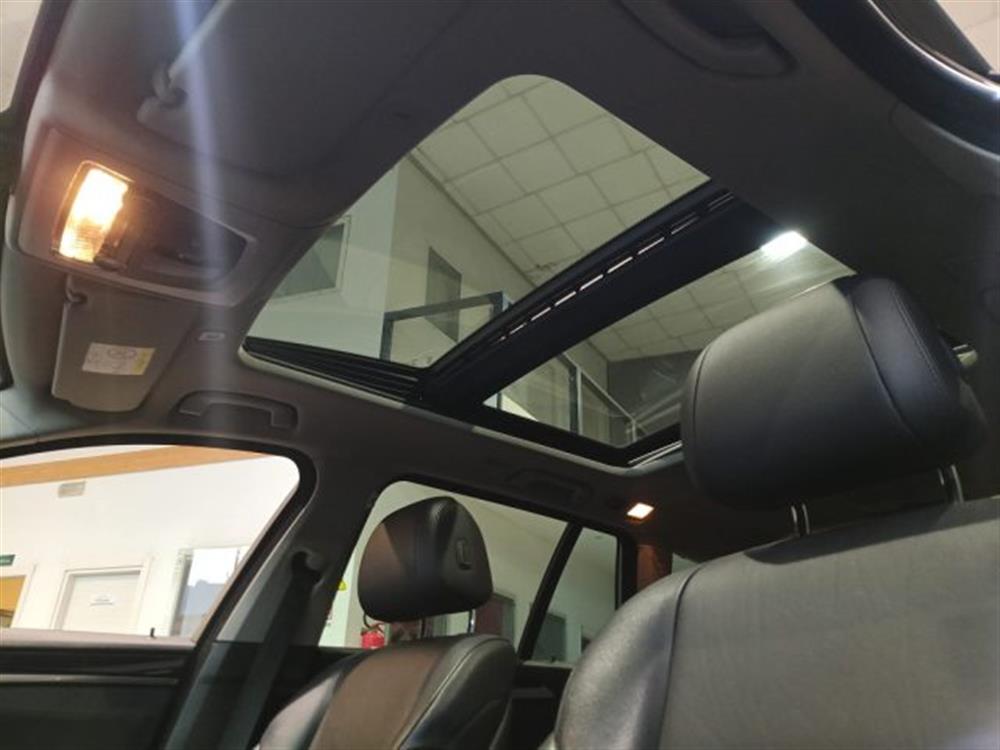 525 525 d xDrive Touring Lux