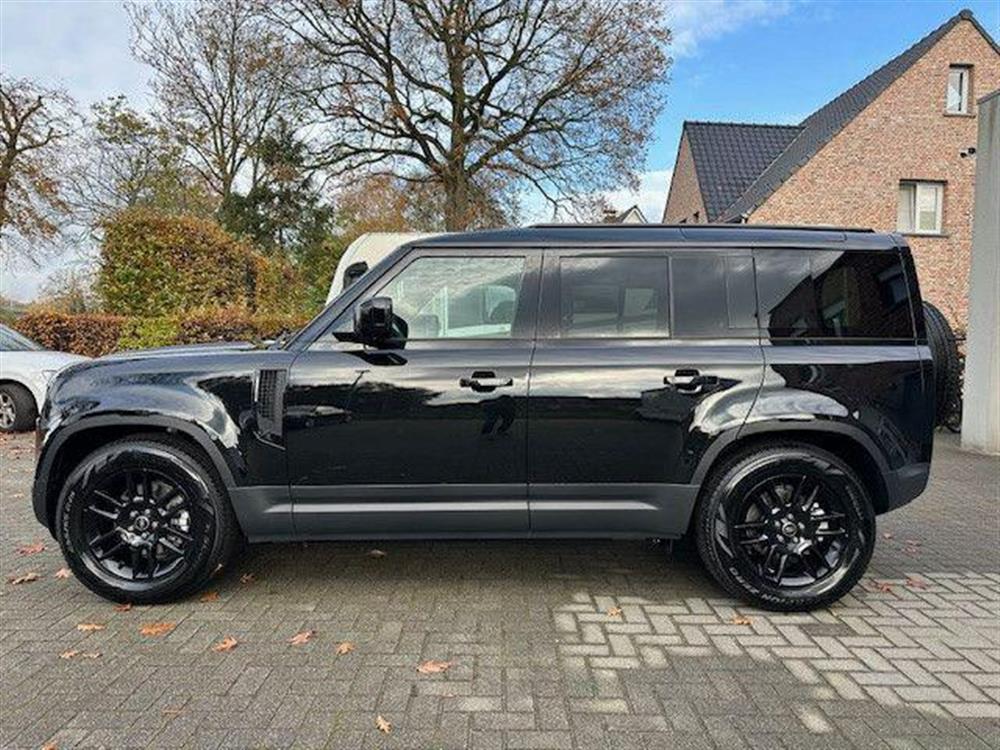 Defender Defender 110 3.0D I6 200 CV A