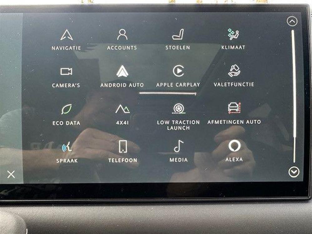 Defender Defender 110 3.0D I6 200 CV A