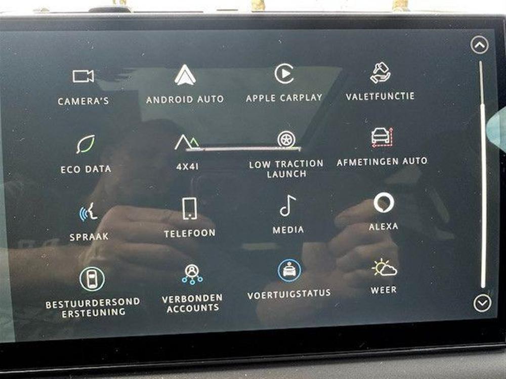 Defender Defender 110 3.0D I6 200 CV A