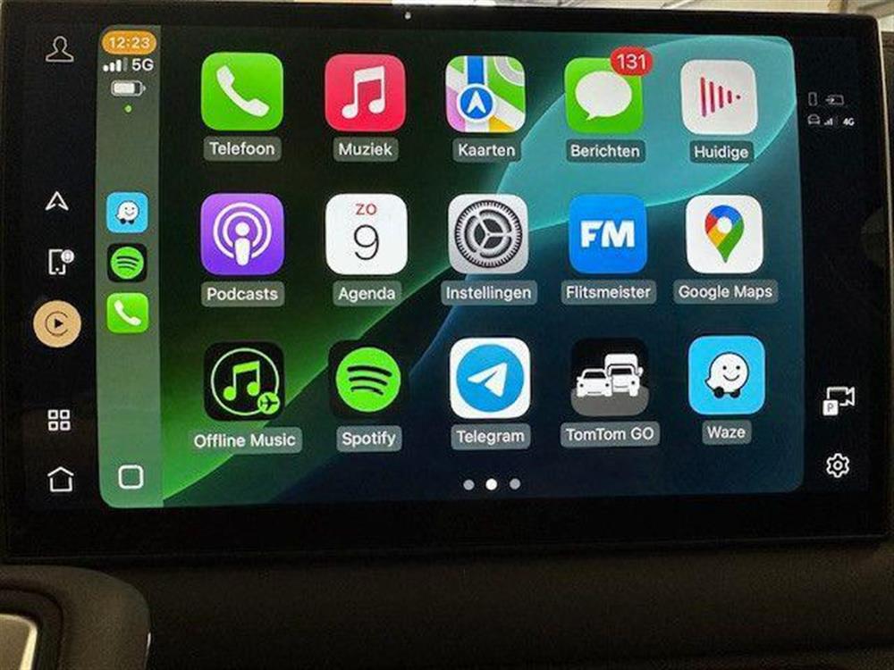 Defender Defender 110 3.0D I6 200 CV A