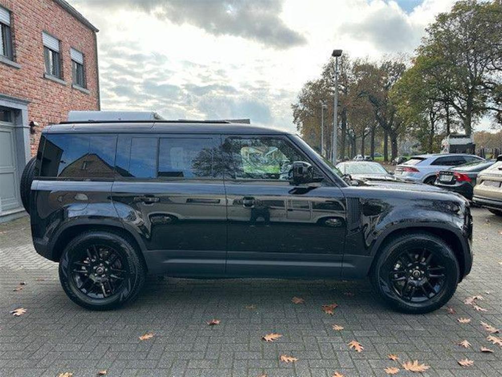 Defender Defender 110 3.0D I6 200 CV A