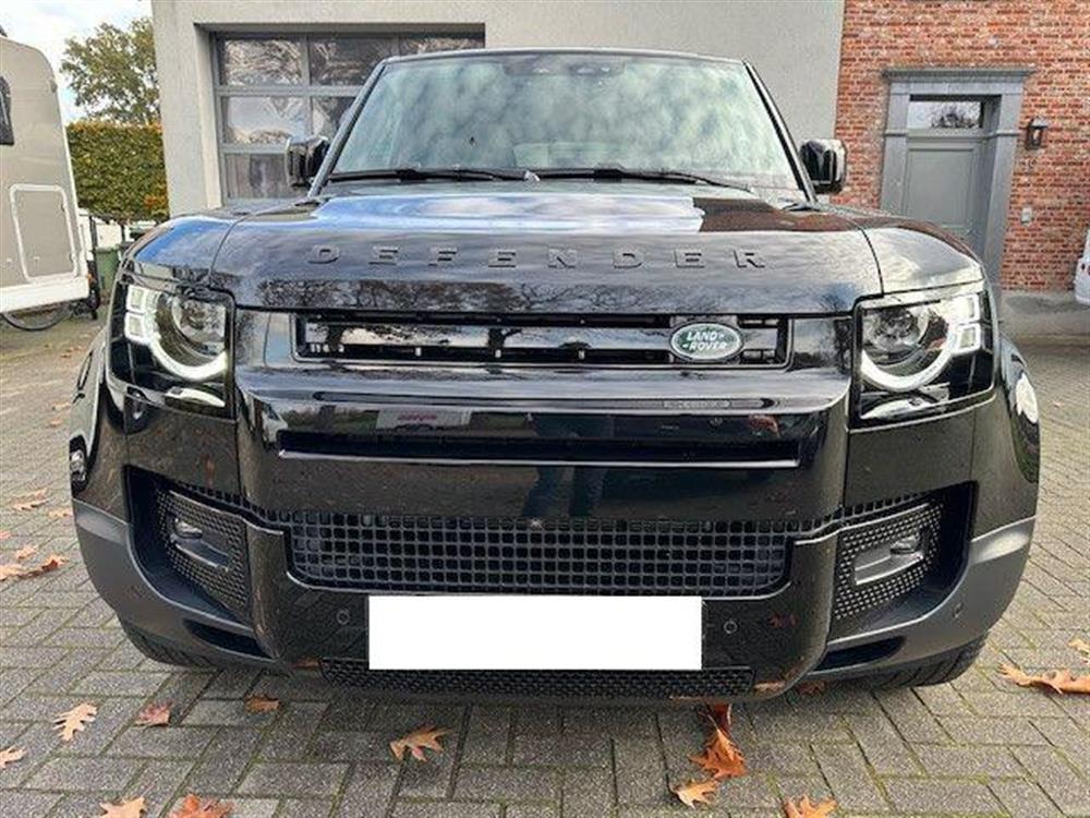 Defender Defender 110 3.0D I6 200 CV A