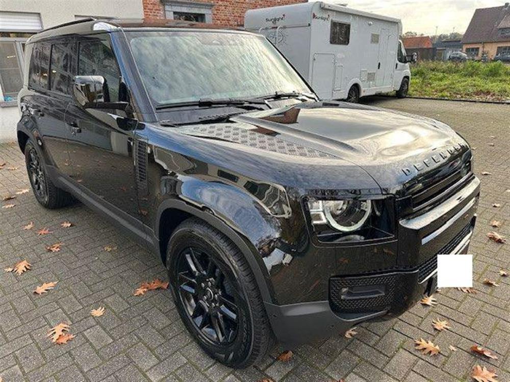 Defender Defender 110 3.0D I6 200 CV A