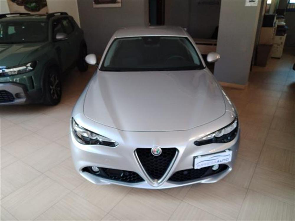 Giulia Giulia 2.2 Turbodiesel 150