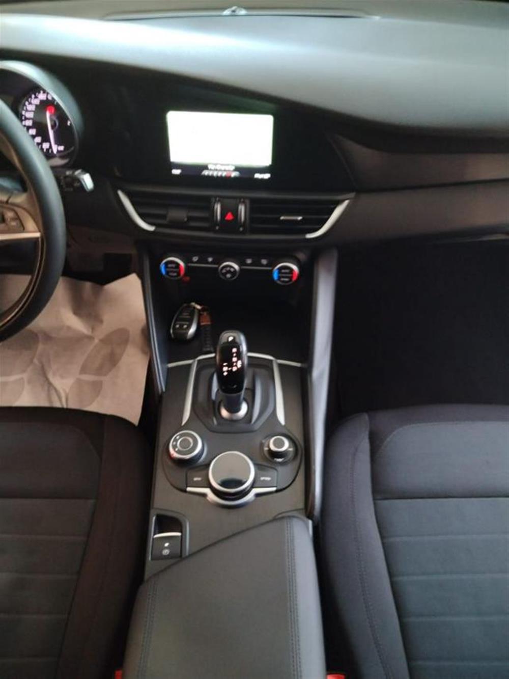 Giulia Giulia 2.2 Turbodiesel 150