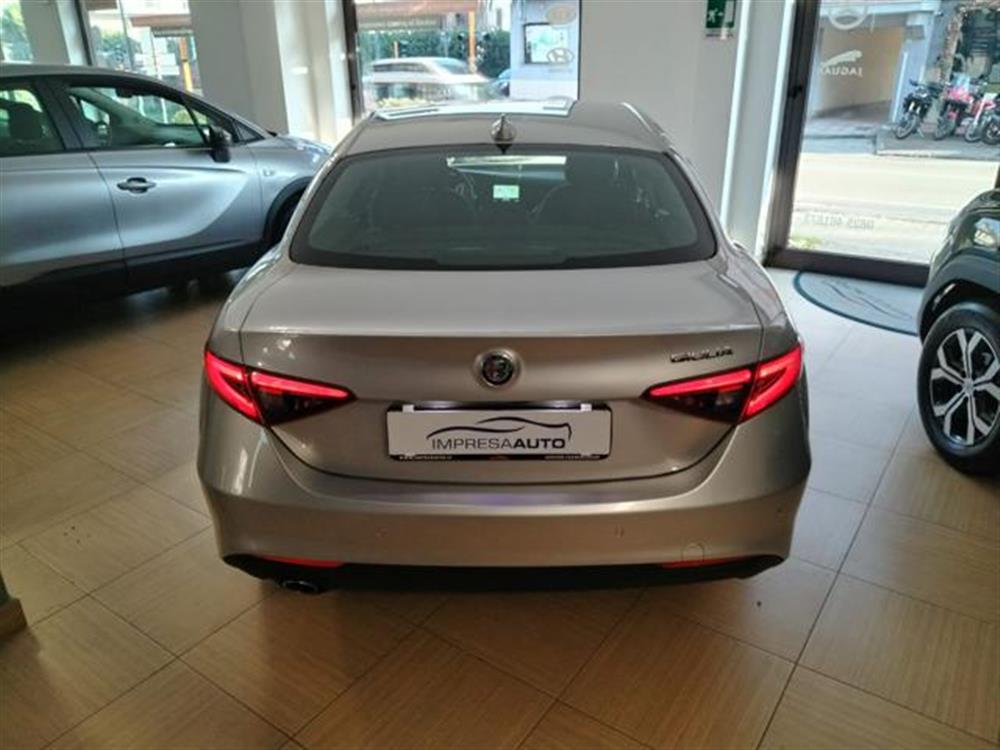 Giulia Giulia 2.2 Turbodiesel 150