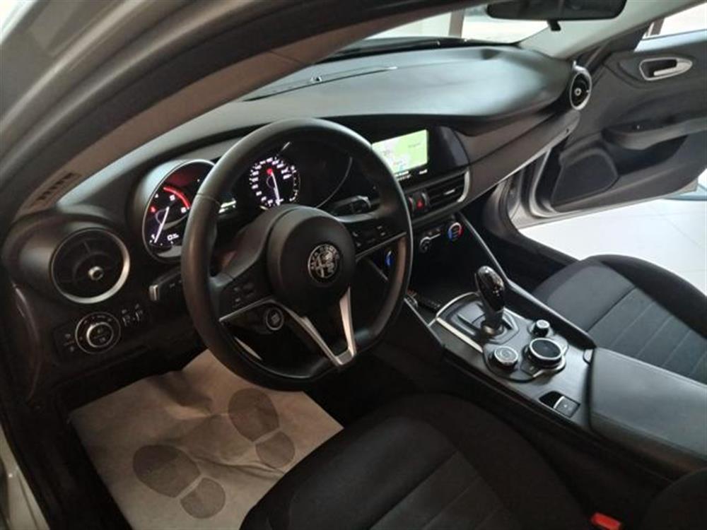 Giulia Giulia 2.2 Turbodiesel 150