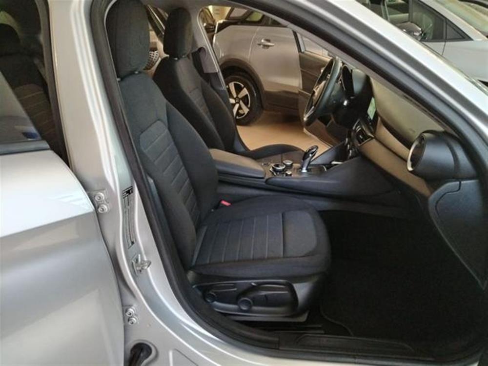 Giulia Giulia 2.2 Turbodiesel 150