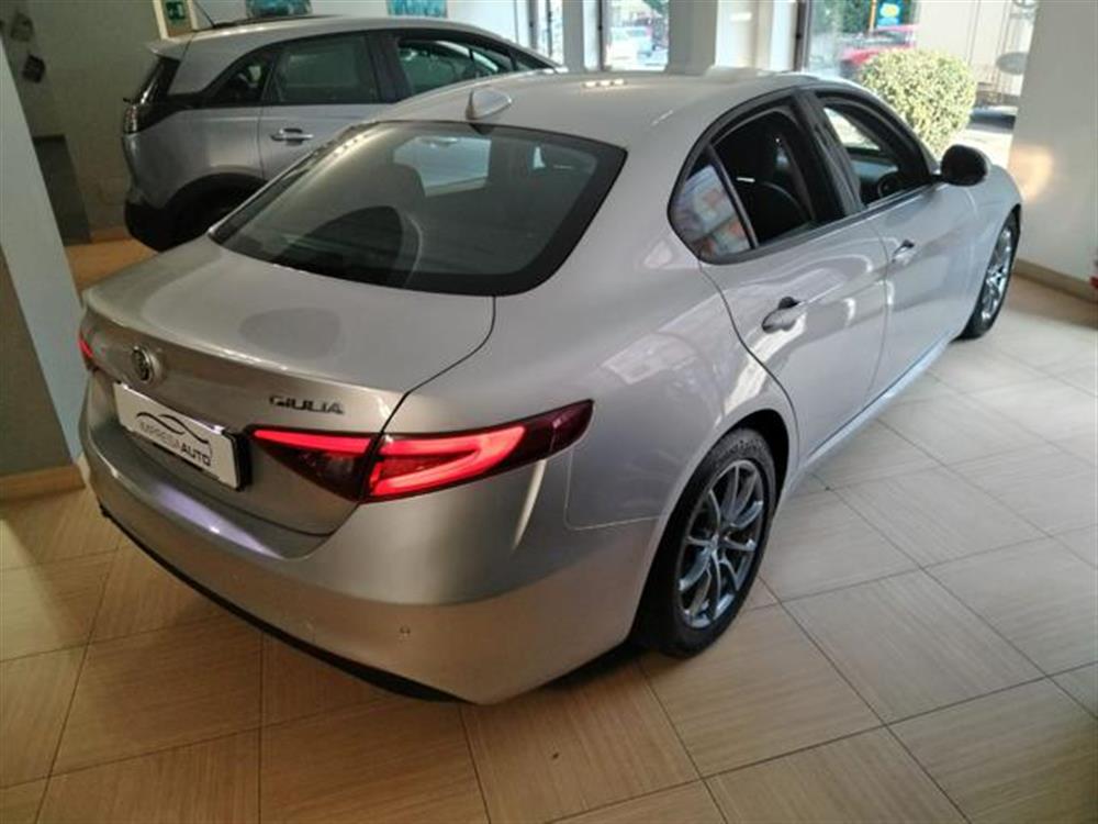 Giulia Giulia 2.2 Turbodiesel 150