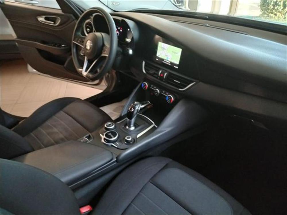 Giulia Giulia 2.2 Turbodiesel 150